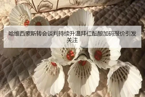 哈维西蒙斯转会谈判持续升温拜仁酝酿加码报价引发关注